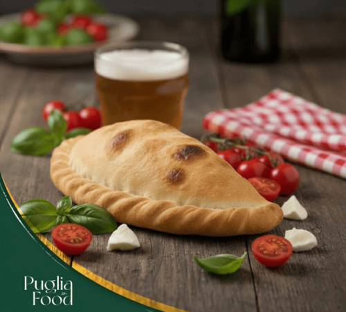 Calzone al Forno Surgelato – La Guida Completa 2025 per Bar e Ristorazione Professionale