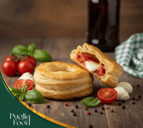 Rustici Surgelati Salentini